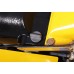 Сельскохозяйственная машина HUTER МК-17000P (с валом отбора)
