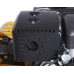 Сельскохозяйственная машина HUTER МК-17000P (с валом отбора)