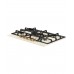 Варочная панель газовая FS 703 C Bronze KUPPERSBERG