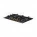 Варочная панель газовая FS 703 B Bronze KUPPERSBERG