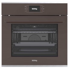 Электрический духовой шкаф KORTING OKB 1131 CSGBr