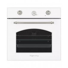 Духовой шкаф электрический SR 609 W Silver KUPPERSBERG