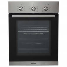 Электрический духовой шкаф KORTING OKB 4630 CMX
