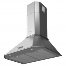 Купольная вытяжка KORTING KHC 6839 X