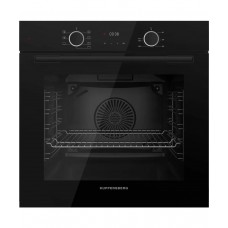 Духовой шкаф электрический HF 607 B KUPPERSBERG