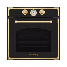 Духовой шкаф электрический RC 6911 ANT Bronze KUPPERSBERG