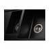 Кухонная мойка MODENA 1,5B2D BLACK METALLIC KUPPERSBERG