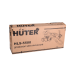 Дровокол электрический HLS-5500 HUTER