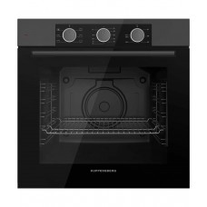 Духовой шкаф электрический HF 603 GR KUPPERSBERG
