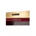 Вытяжка купольная V 939 BOR Bronze KUPPERSBERG