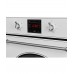 Духовой шкаф электрический SR 615 W Silver KUPPERSBERG