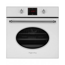 Духовой шкаф электрический SR 615 W Silver KUPPERSBERG