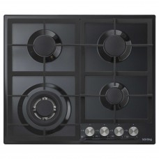 Газовая варочная панель KORTING HG 665 CTN