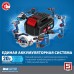 Аккумуляторная бесщеточная дрель-шуруповерт Зубр DB-201-22