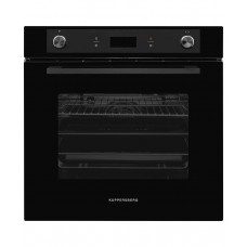 Духовой шкаф электрический HM 629 Black KUPPERSBERG