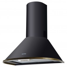 Купольная вытяжка KORTING KHC 6930 RN