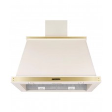 Вытяжка купольная T 969 C Bronze KUPPERSBERG