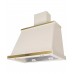 Вытяжка купольная T 969 C Bronze KUPPERSBERG