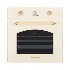 Духовой шкаф электрический SR 609 C Bronze KUPPERSBERG