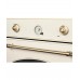 Духовой шкаф электрический SR 609 C Bronze KUPPERSBERG