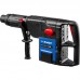 Перфоратор SDS-Max Зубр ЗПМ-52-1500 ЭК серия ПРОФЕССИОНАЛ