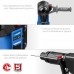 Перфоратор SDS-Max Зубр ЗПМ-52-1500 ЭК серия ПРОФЕССИОНАЛ