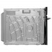 Электрический духовой шкаф с функцией СВЧ KORTING OKB 3260 CSGW MW