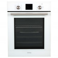 Электрический духовой шкаф KORTING OKB 7951 CMW