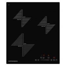 Варочная панель индукционная ICS 402 KUPPERSBERG
