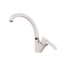Кухонный смеситель GUS KG2511 WHITE KUPPERSBERG