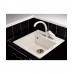 Кухонный смеситель GUS KG2511 WHITE KUPPERSBERG