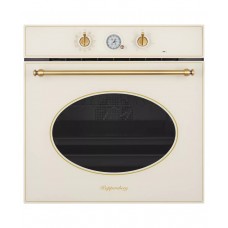 Духовой шкаф электрический SR 6911 C Bronze KUPPERSBERG