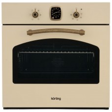 Электрический духовой шкаф KORTING OKB 460 RB