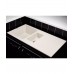 Кухонная мойка MODENA 1,5B2D WHITE ALABASTER KUPPERSBERG