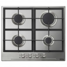 Газовая варочная панель KORTING HG 665 CX