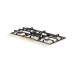 Варочная панель газовая FS 903 C Bronze KUPPERSBERG