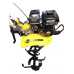 Сельскохозяйственная машина HUTER МК-7000Р-10