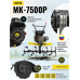 Сельскохозяйственная машина HUTER MK-7500Р