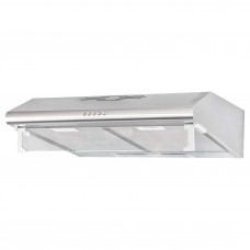 Козырьковая вытяжка KORTING KHT 6334 X