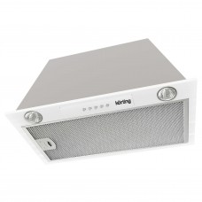 Полновстраиваемая вытяжка KORTING KHI 6530 W