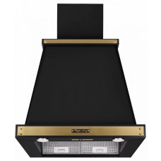 Вытяжка купольная T 669 ANT Bronze KUPPERSBERG