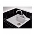 Кухонный смеситель GUS KG2511 GREY KUPPERSBERG