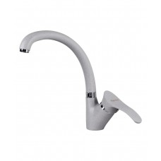 Кухонный смеситель GUS KG2511 GREY KUPPERSBERG