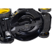Газонокосилка бензиновая Huter GLM-530SX