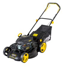 Газонокосилка бензиновая Huter GLM-530SX