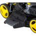 Газонокосилка бензиновая Huter GLM-530SX