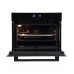 Духовой шкаф электрический KHT 616 Black KUPPERSBERG