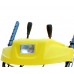 Снегоуборщик бензиновый HUTER SGC 8100C