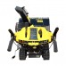 Снегоуборщик бензиновый HUTER SGC 8100C