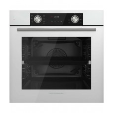 Духовой шкаф электрический HF 608 W KUPPERSBERG